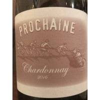 Prochaine Chardonnay 2021 (750ml)