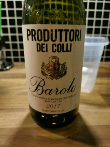 Produttori dei Colli Barolo 2019 (750ml)