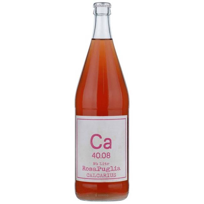 Progetto Calcarius Rosa NV (1L)