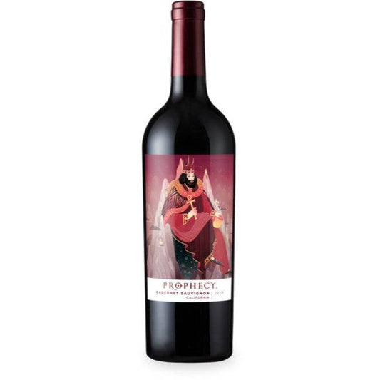 Prophecy Cabernet Sauvignon 2019 (750ml)