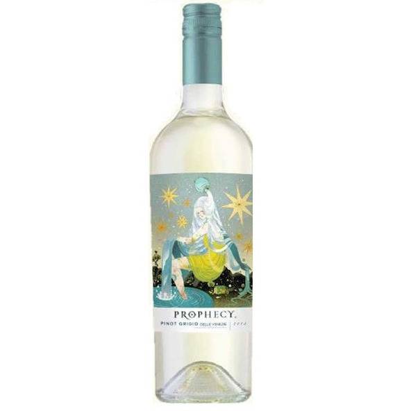 Prophecy Pinot Grigio 2022 (750ml)