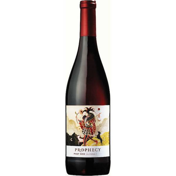 Prophecy Pinot Noir 2021 (750ml)