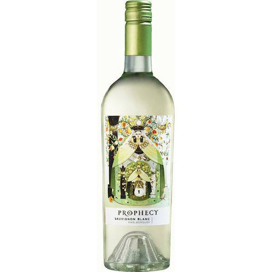 Prophecy Sauvignon Blanc 2020 (750ml)