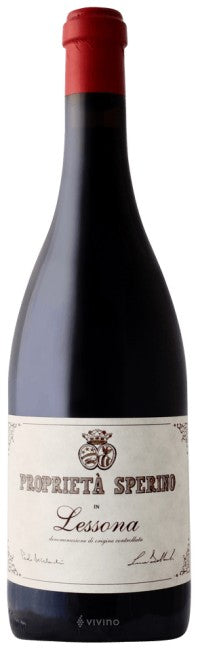 Proprieta Sperino Lessona 2017 (750ml)