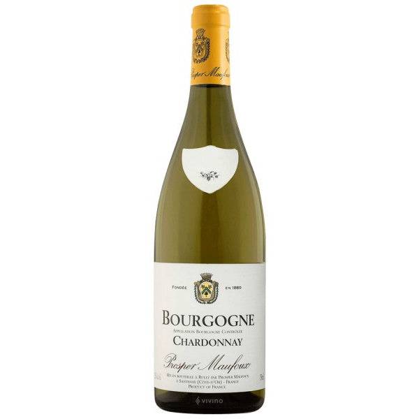 Prosper-Maufoux Beaujolais Blanc 2018 (750ml)