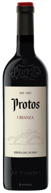 Protos - Crianza 2020 (750ml)