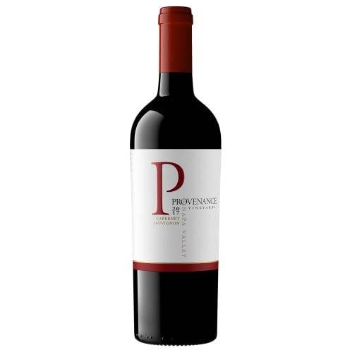 Provenance Cabernet Sauvignon Rutherford 2018 (750ml)