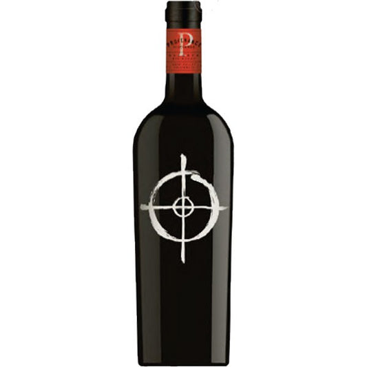 Provenance - Deadeye Red Blend 2017 (750ml)