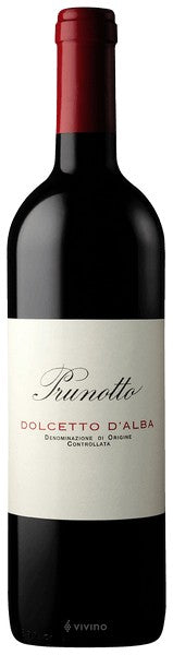 Prunotto - Dolcetto d'Alba 2021 (750ml)