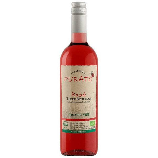 Purato Rosé 2022 (750ml)