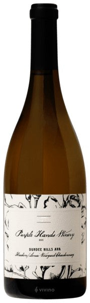 Purple Hands - Haakon Lenai Vineyard Chardonnay 2021 (750ml)