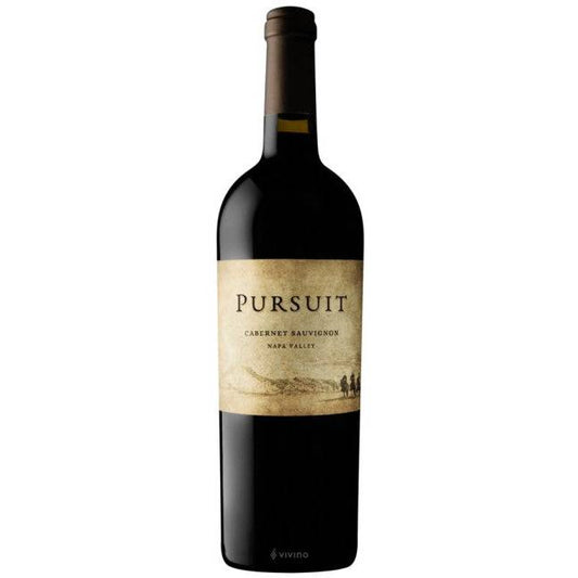 Pursuit Cabernet Sauvignon 2019 (750ml)