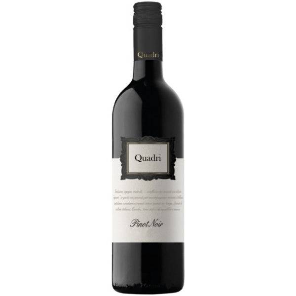 Quadri Pinot Noir 2021 (750ml)