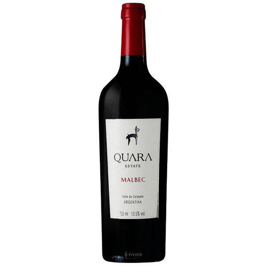 Quara Malbec 2020 (750ml)