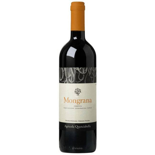 Querciabella Mongrana Toscana 2021 (750ml)