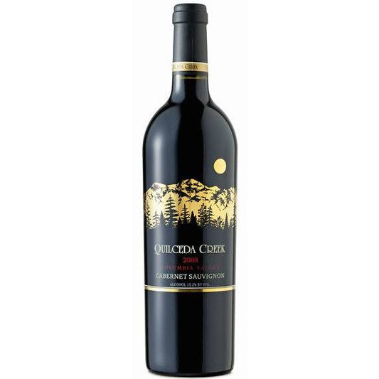 Quilceda Creek - Cabernet Sauvignon 2021 (750ml)