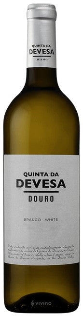 Quinta da Devesa Branco 2023 (750ml)