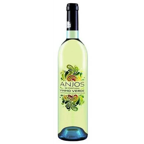 Quinta da Lixa 'Anjos de Portugal' Vinho Verde 2023 (750ml)