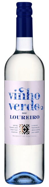 Quinta da Lixa AV Loureiro 2021 (750ml)