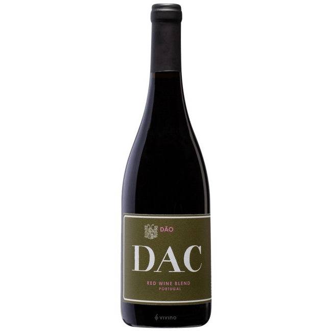 Quinta da Pellada DAC Red Blend 2018 (750ml)