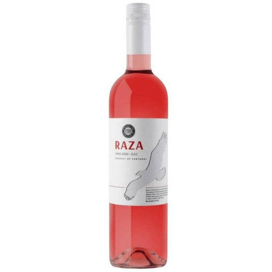 Quinta da Raza Rosado 2022 (750ml)