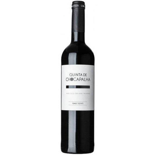 Quinta de Chocapalha Tinto 2016 (750ml)