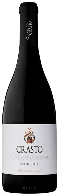 Quinta do Crasto Crasto Superior Red 2020 (750ml)