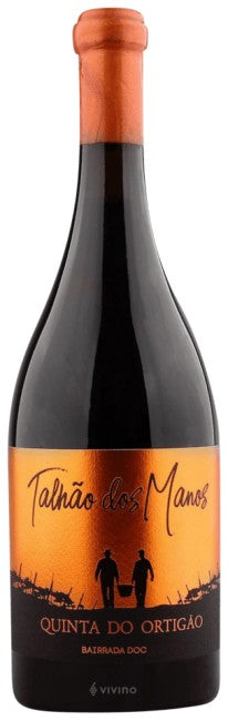 Quinta do Ortigao - Talhão dos Manos 2016 (750ml)