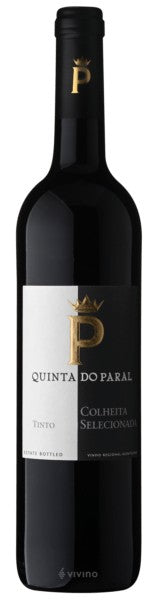 Quinta do Paral - Colheita Selecionada Tinto 2018 (750ml)