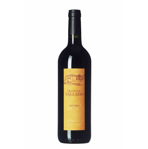 Quinta do Vallado - Douro 2022 (750ml)