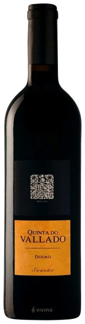 Quinta do Vallado - Sousão 2020 (750ml)