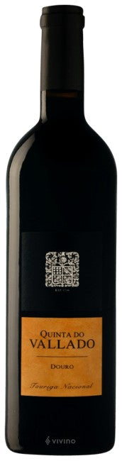 Quinta do Vallado - Touriga Nacional 2019 (750ml)