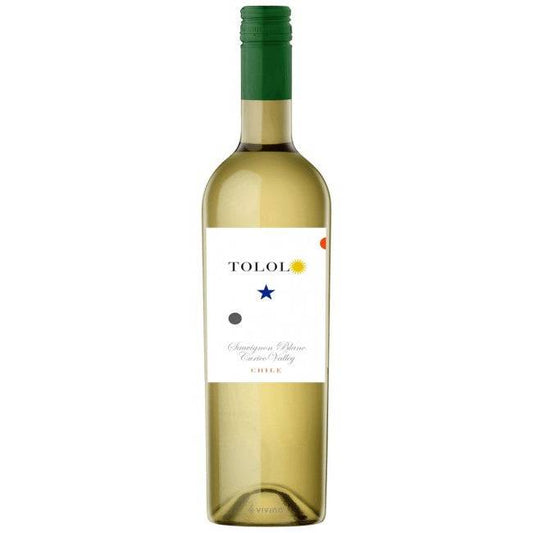 Quintay Tololo Sauvignon Blanc NV (750 ml)