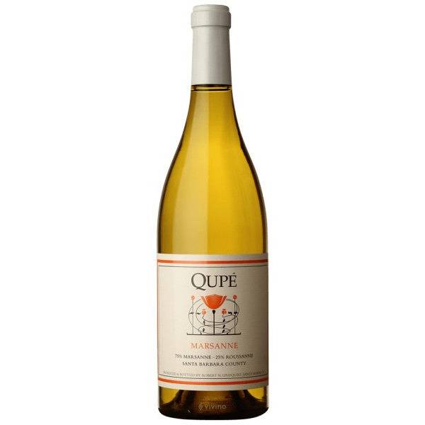 Qupé - Marsanne 2022 (750ml)