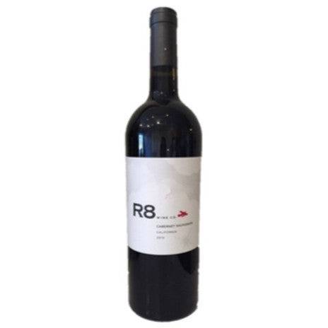 R8 Cabernet Sauvignon 2020 (750ml)