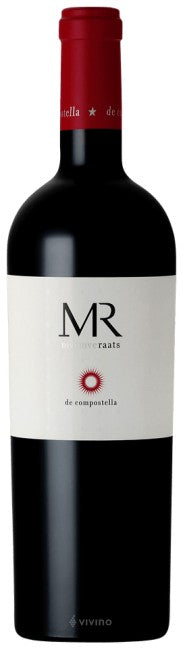 Raats MR de Compostella Mvemve 2016 (750ml)