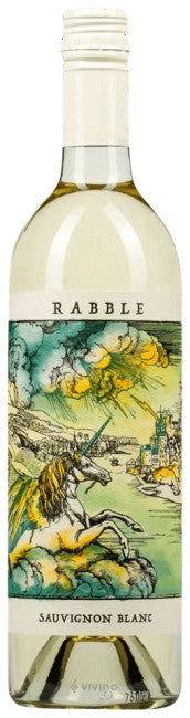 Rabble - Sauvignon Blanc 2022 (750ml)