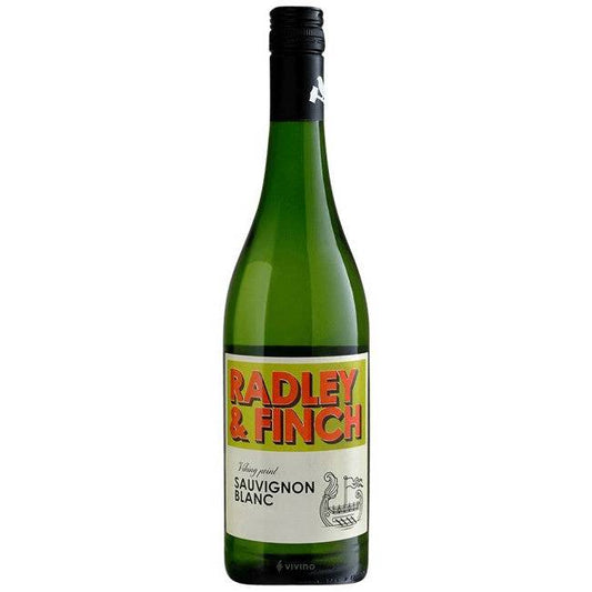 Radley & Finch Viking Point Sauvignon Blanc NV (750 ml)