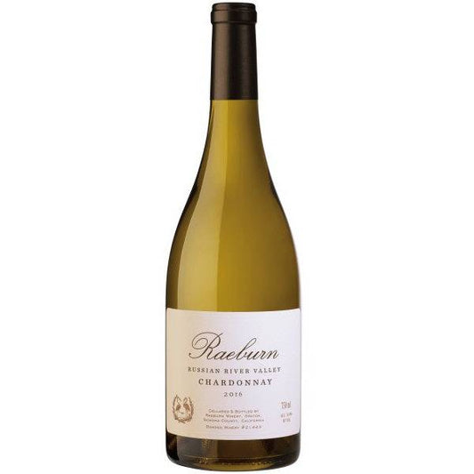 Raeburn Chardonnay 2022 (750ml)