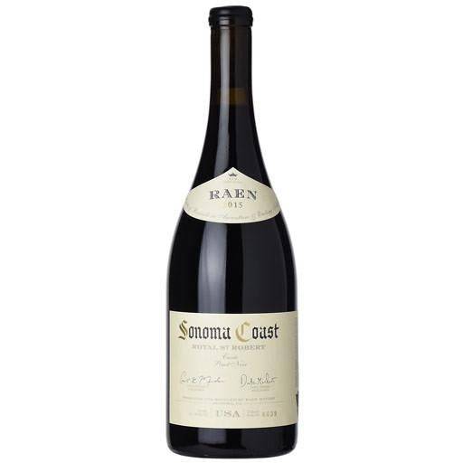 Raen - Royal St Robert Cuvée Pinot Noir 2022 (750ml)