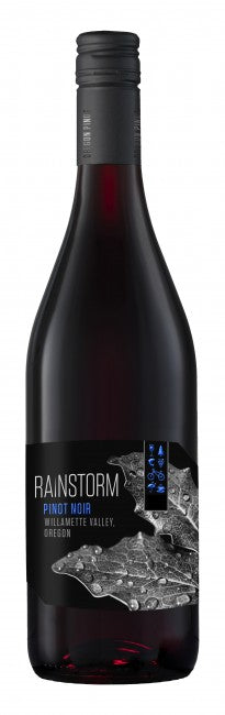 Rainstorm Pinot Noir 2021 (750ml)