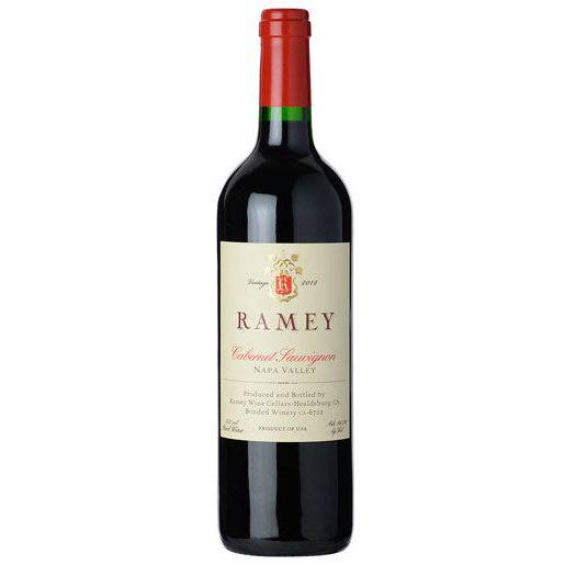 Ramey Cabernet Sauvignon Napa Valley 2018 (750ml)