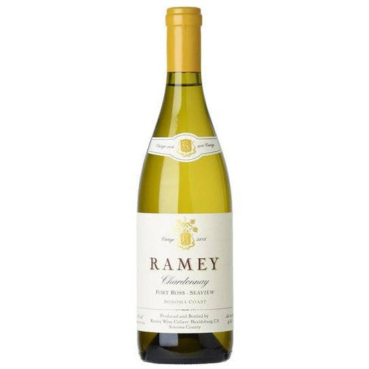 Ramey - Chardonnay Sonoma Coast 2021 (750ml)