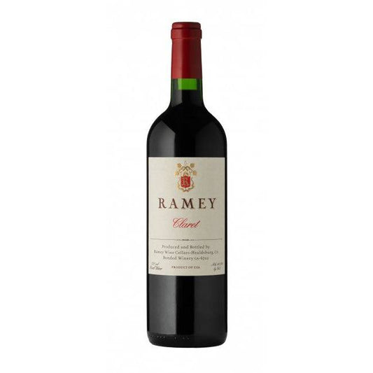 Ramey Claret 2019 (750ml)