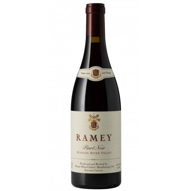 Ramey Russian River Pinot Noir 2020 (750ml)