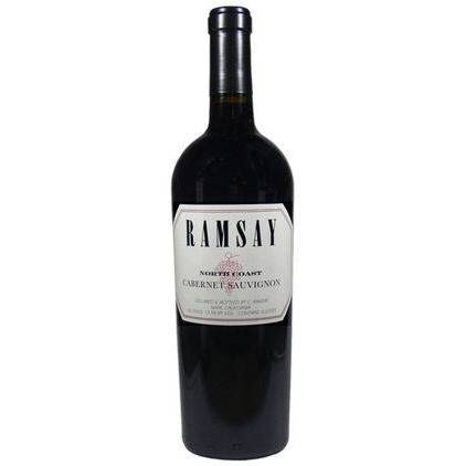 Ramsay - Cabernet Sauvignon 2021 (750ml)