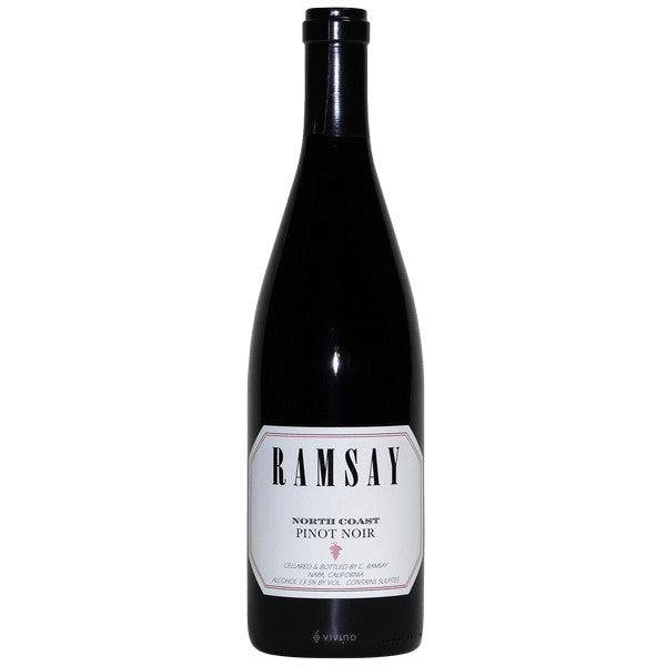 Ramsay - Pinot Noir 2021 (750ml)