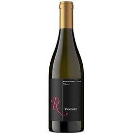 Rappahannock Viognier 2020 (750ml)