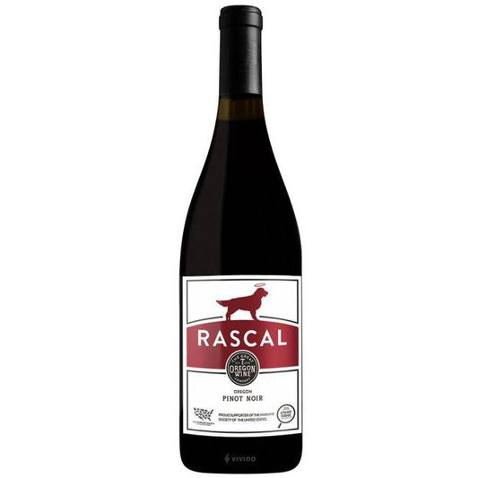 Rascal Pinot Noir 2022 (750ml)