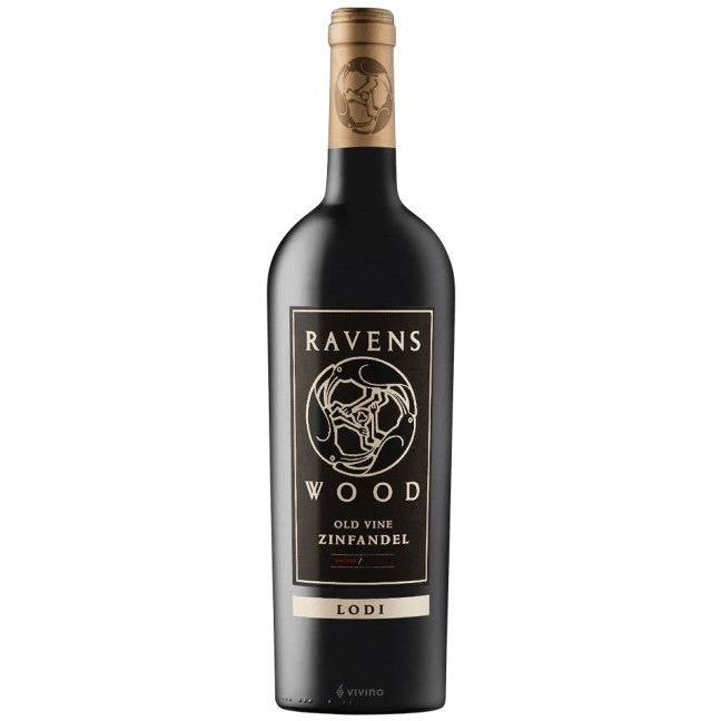 Ravenswood - Old Vine Zinfandel 2021 (750ml)